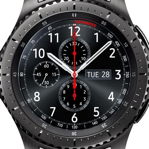 s3 frontier burberry watch face|best samsung s3 faces.